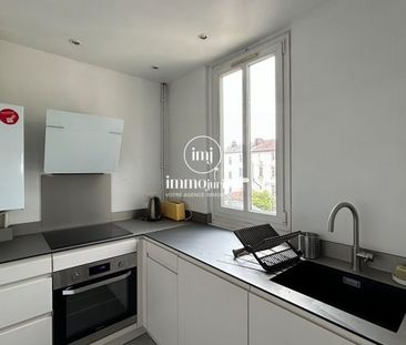 Location Appartement 5 pièces Limoges (87000) - Photo 1