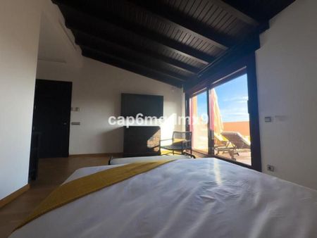 Ático de alquiler en N/a, -1, Puerto Banús - Photo 3