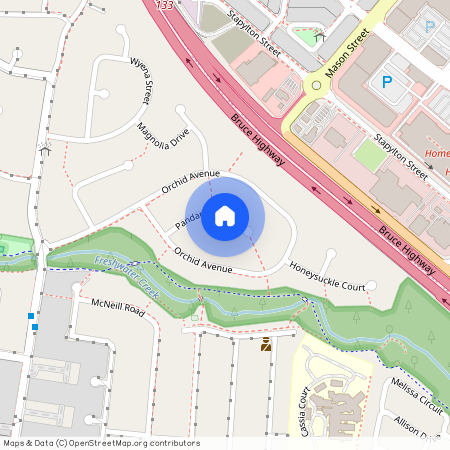 12 Pandanus Court, Qld 4503, Kallangur