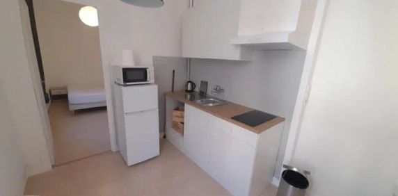 Appartement à louer 2 pièces 35.66m² - Photo 2