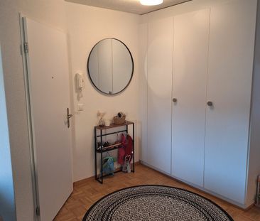 Rent a 4 ½ rooms apartment in Dagmersellen - Photo 5