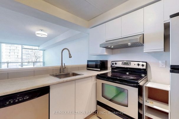 For Lease - 175 Cedar Avenue Unit# 208, Richmond Hill, Ontario - Photo 1