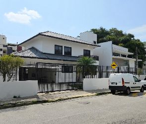 Rua Jaú Guedes da Fonseca, 244, Florianópolis - Foto 3