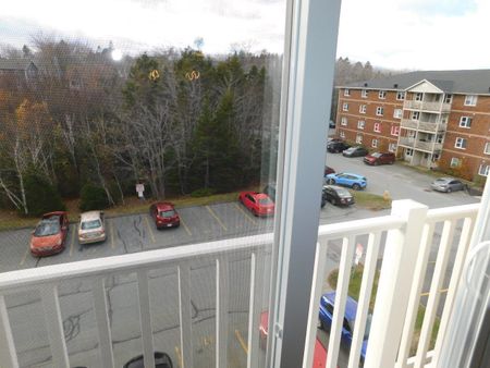 FOR RENT – 15 Langbrae Drive, Suite 420, Halifax, Nova Scotia - Photo 5