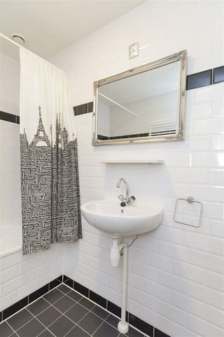 Van Ostadestraat 19-2, Cornelis Troostbuurt, 1072SM, Amsterdam - Foto 5