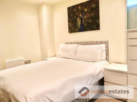 1 bedroom apartment to rent - Photo 3