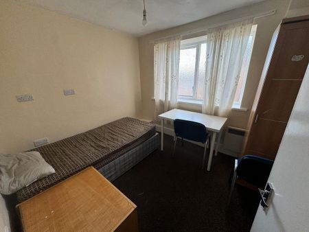 Flat share to rent - Photo 3