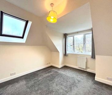 Mansell Court, Shinfield Road, Reading, Berkshire, RG2 - Photo 2