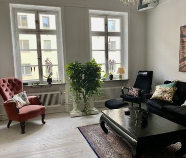 Södermalm - 2rok - 24mån - 19.550kr/mån - Photo 4