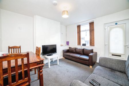 GeorgeStreet, MANSFIELD - Photo 3