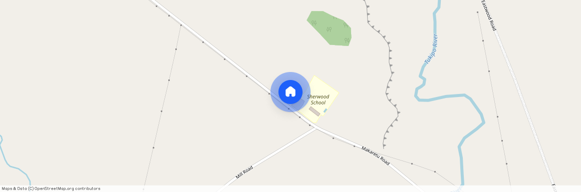 368 Makaretu Road, Waipukurau and Surrounds, Central Hawkes Bay