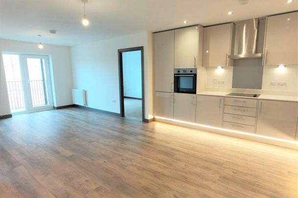 Houghton Way - Photo 1