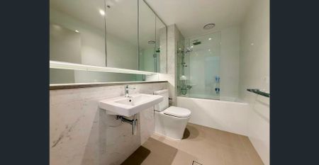 2 Bedroom Executive Apartment in Rhodes Central - Photo 5