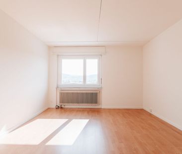 4 Zimmer, 90 m², 7. Stock - Photo 5