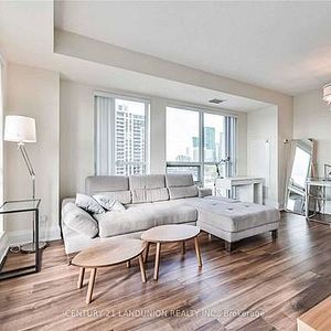 Yonge&Sheppard Stunning 2Bdrm Corner Split Bdrm Layout Near Hwy 401 - Photo 2