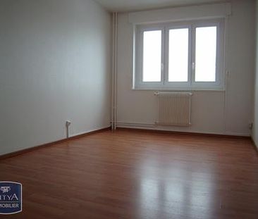 Location appartement 4 pièces de 85.44m² - Photo 4
