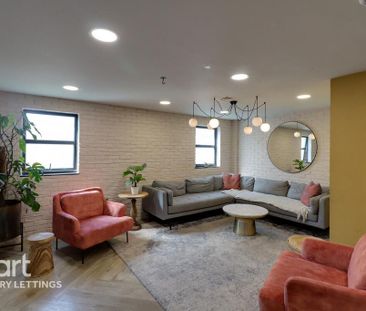 1 bedroom in a flat share to rent - Photo 3