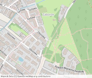 Dwupoziomowe-dostępne od zaraz-Obozowa-Ruczaj-cicha spokojna okolica - Photo 1