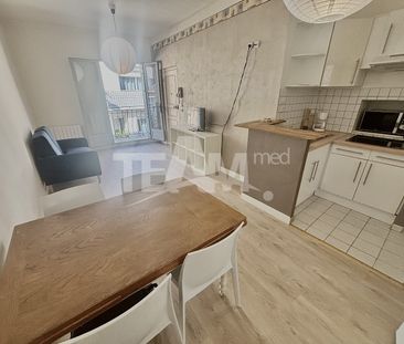 Location Appartement 2 pièces 35m² SETE 34200 - Photo 2