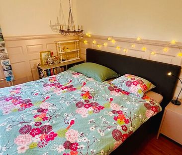 3½ Zimmer-Wohnung in Galmiz (FR), möbliert, auf Zeit - Photo 4