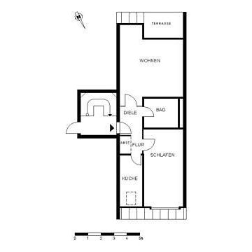 Rönnebecker Straße 19, 28777 Bremen OT Blumenthal - Foto 2