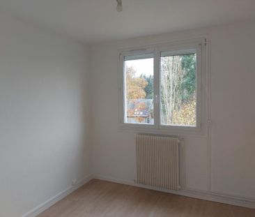 Location Appartement 3 pièces 52m² VERNON 27200 - Photo 3