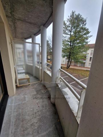 Location Appartement 2 pièces 48m² VANDOEUVRE LES NANCY 54500 - Photo 4
