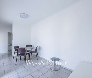 Monolocale in affitto a Chiasso - Centrale e ben collegato - Photo 2