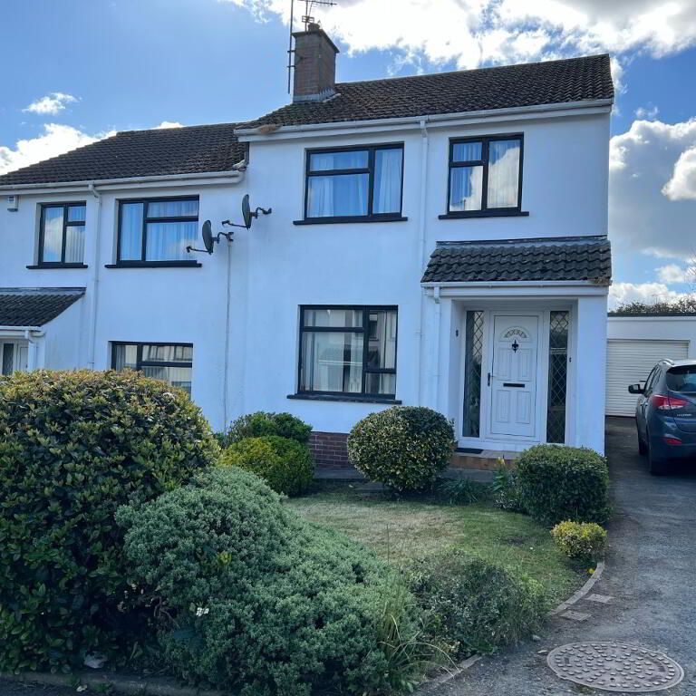 26 Greenpark Manor, Armagh, BT60 4EP - Photo 1