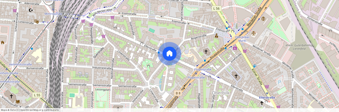 40227 Düsseldorf - Eller