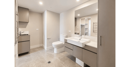 Luxurious Apartment Living - Photo 4