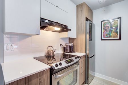 10681 Rue De Martigny, app.401, H2B 2M8, H2B 2M8, Montréal - Photo 2