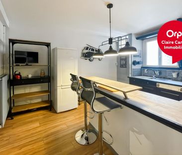 Location Appartement 3 pièces Meublé 87m² CASTRES 81100 - Photo 6