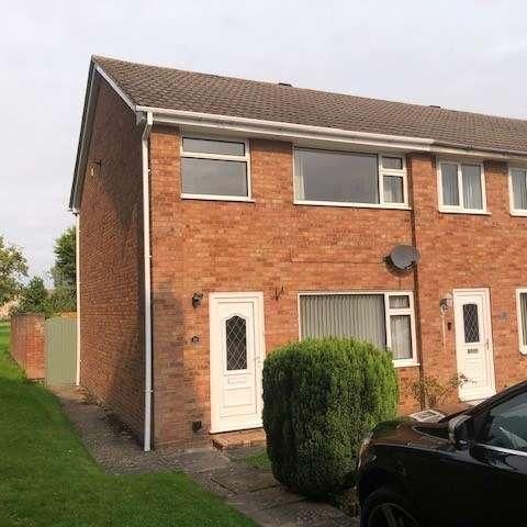 Coppice Close, Hinckley, LE10 - Photo 1