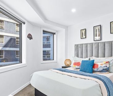 603/7 Scotia Place, City Centre - Photo 6