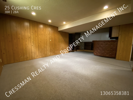 3 Bedroom, 2 Baths Duplex with Basement - Photo 4