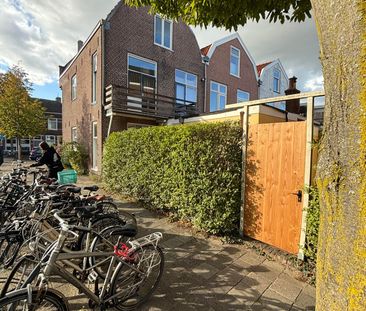 Te huur: Appartement Herenstraat 108 in Leiden - Foto 5