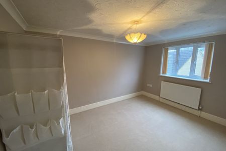 Kitchener Close, Brandon, Lakenheath - Photo 4