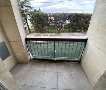 « AVIGNON EM - APPARTEMENT T4 82.85M² AVEC TERRASSE ET PARKING » - Photo 1