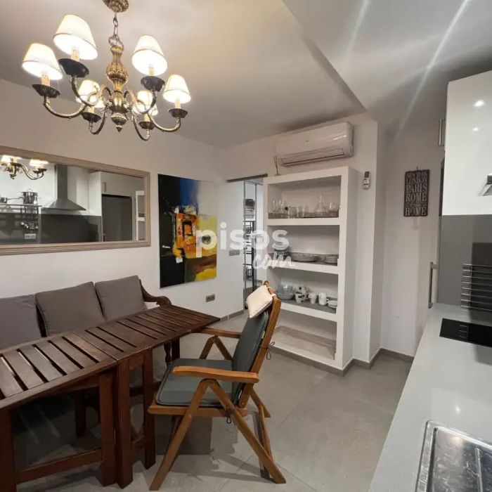 Piso en alquiler en Carrer de Joan Maragall, cerca de Travessia de Sant Ramon - Photo 1