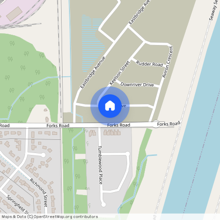 22 Stern Drive, Welland