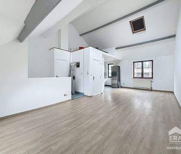 Appartement te huur - Photo 6