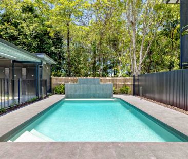 The pinnacle of living - unfurnished luxury apartment - Photo 1