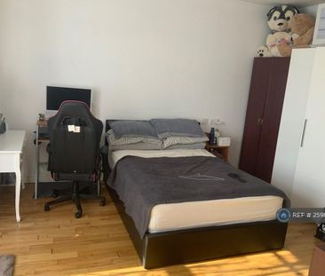 1 bedroom flat to rent - Photo 4