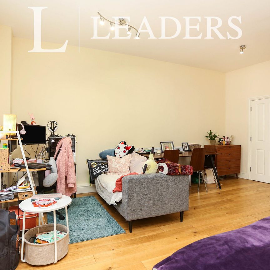 studio to rent Metro Apartments, 86-92 Lewisham High Street, London, SE13 - Photo 1