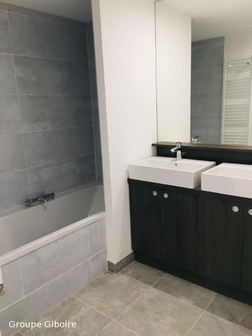 Appartement T4 à louer Nantes - 81 m² - Photo 5