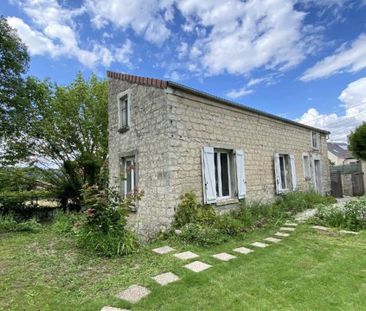 Location Maison 3 pièces 46m² L ISLE ADAM 95290 - Photo 5
