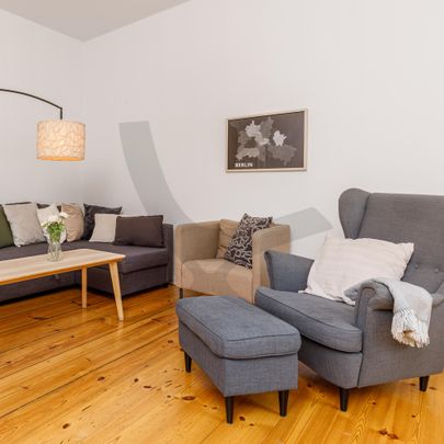 Viel Platz zum Wohnen & Arbeiten - Photo 1