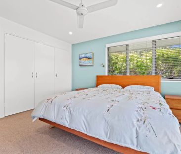 Breathtakingly Beautiful Two Bedroom Home Furnished home - Photo 6