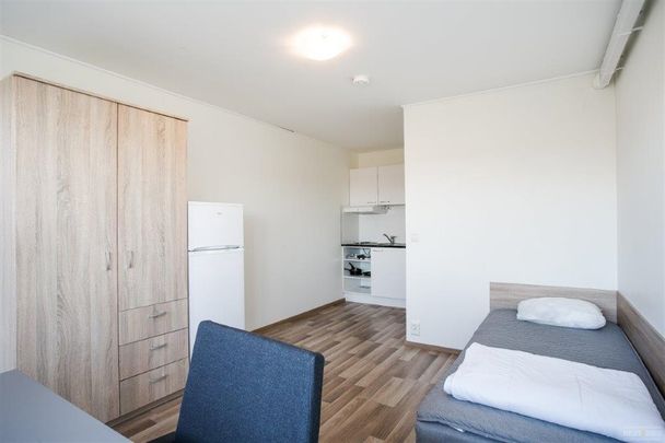 Ekhagsringen 67 L - Photo 1